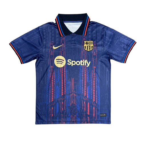 Barcellona - Special edition 25/26