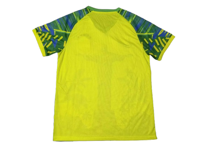 Brasile - Special edition 25/26