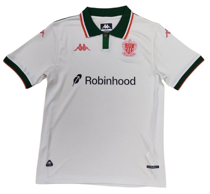 Nizza Away 25/26