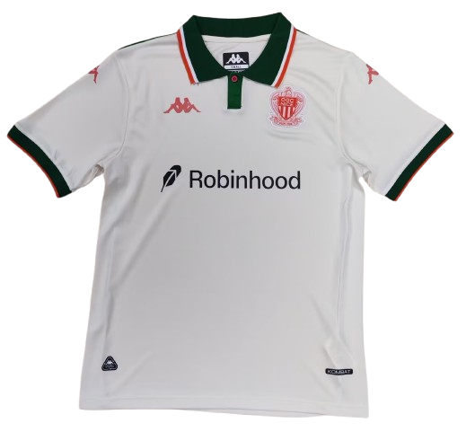 Nizza Away 25/26