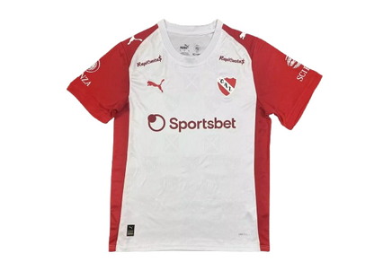 Independiente away 25/26