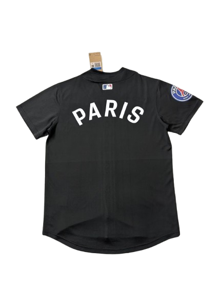 PSG - Special Baseball edition 25/26