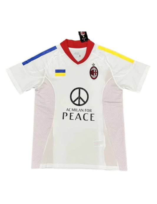 Milan Special 02/03