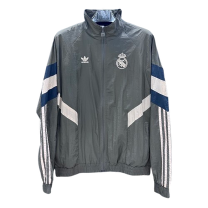 Real Madrid Giacca a vento 25/26