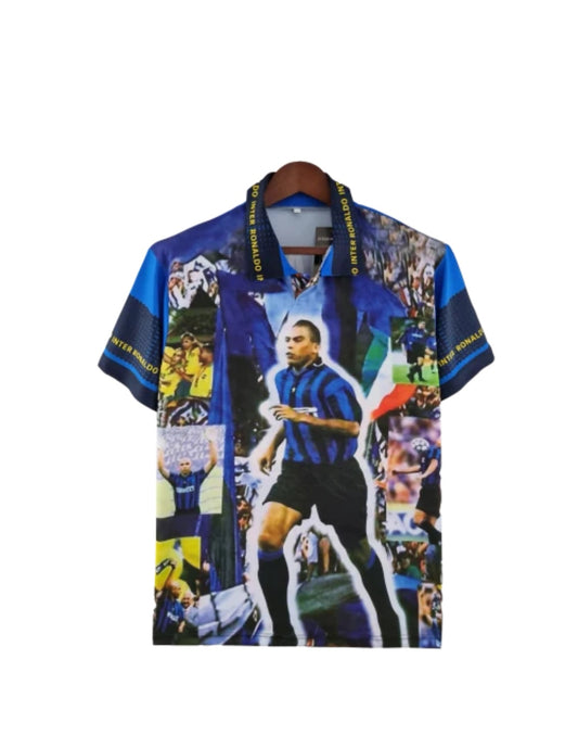 Inter 97/98 Ronaldo Special Edition