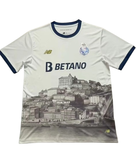 Porto - Special edition 25/26
