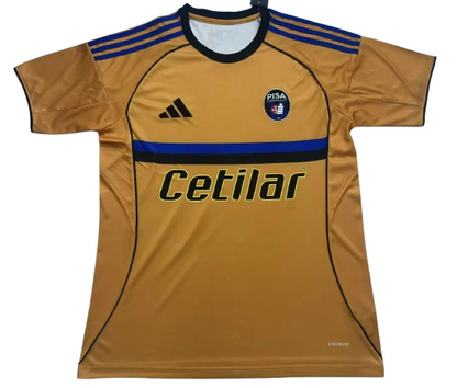 Pisa Away 25/26