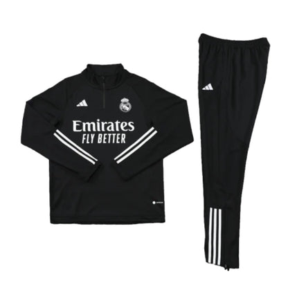Tuta Real Madrid 24/25