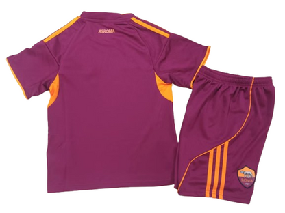 Roma Home - Kit Bambino 25/26