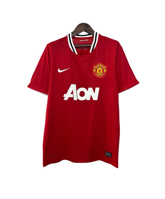 Manchester United 11/12