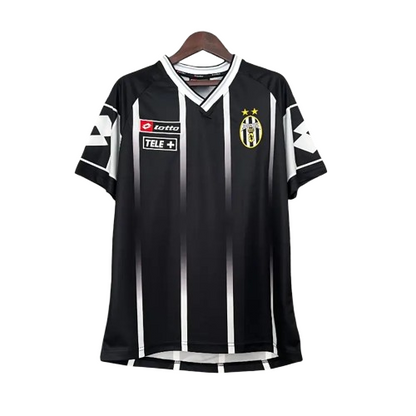 Juventus 00/01
