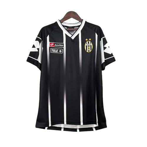 Juventus 00/01
