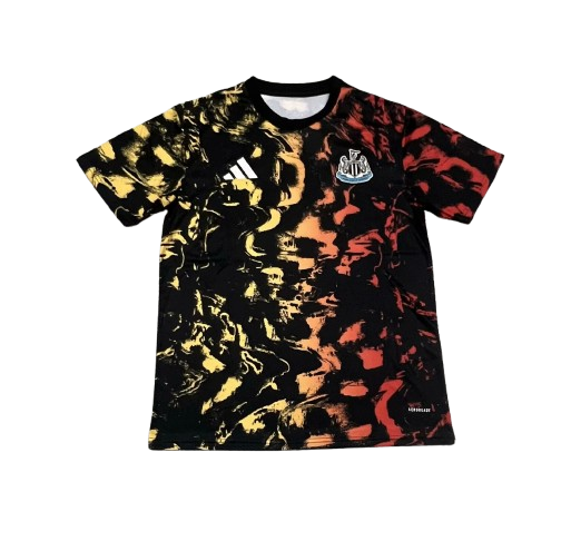 Newcastle - Maglia Allenamento 25/26