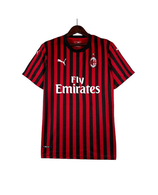 Milan 19/20