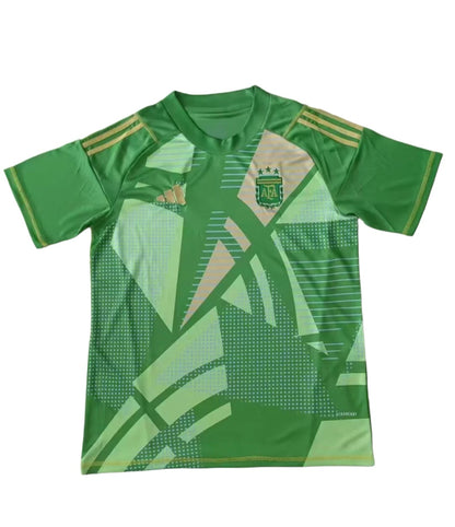 Argentina Portiere 24/25