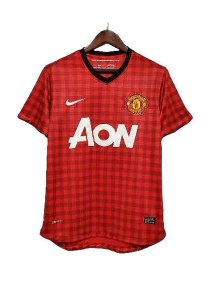 Manchester United Home 12/13