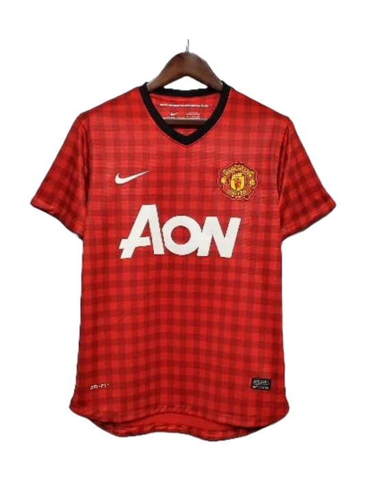 Manchester United Home 12/13