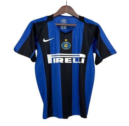 Inter Home 04/05