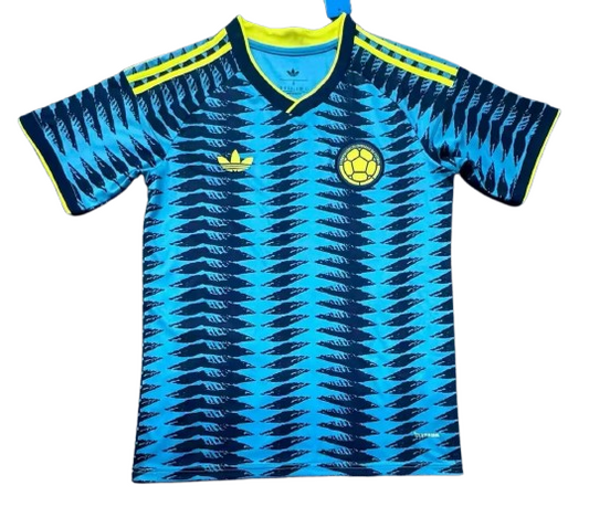 Colombia Away 25/26