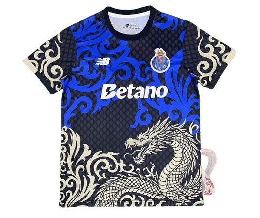 Porto - Special Edition 25/26