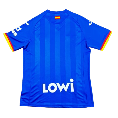Getafe home 25/26