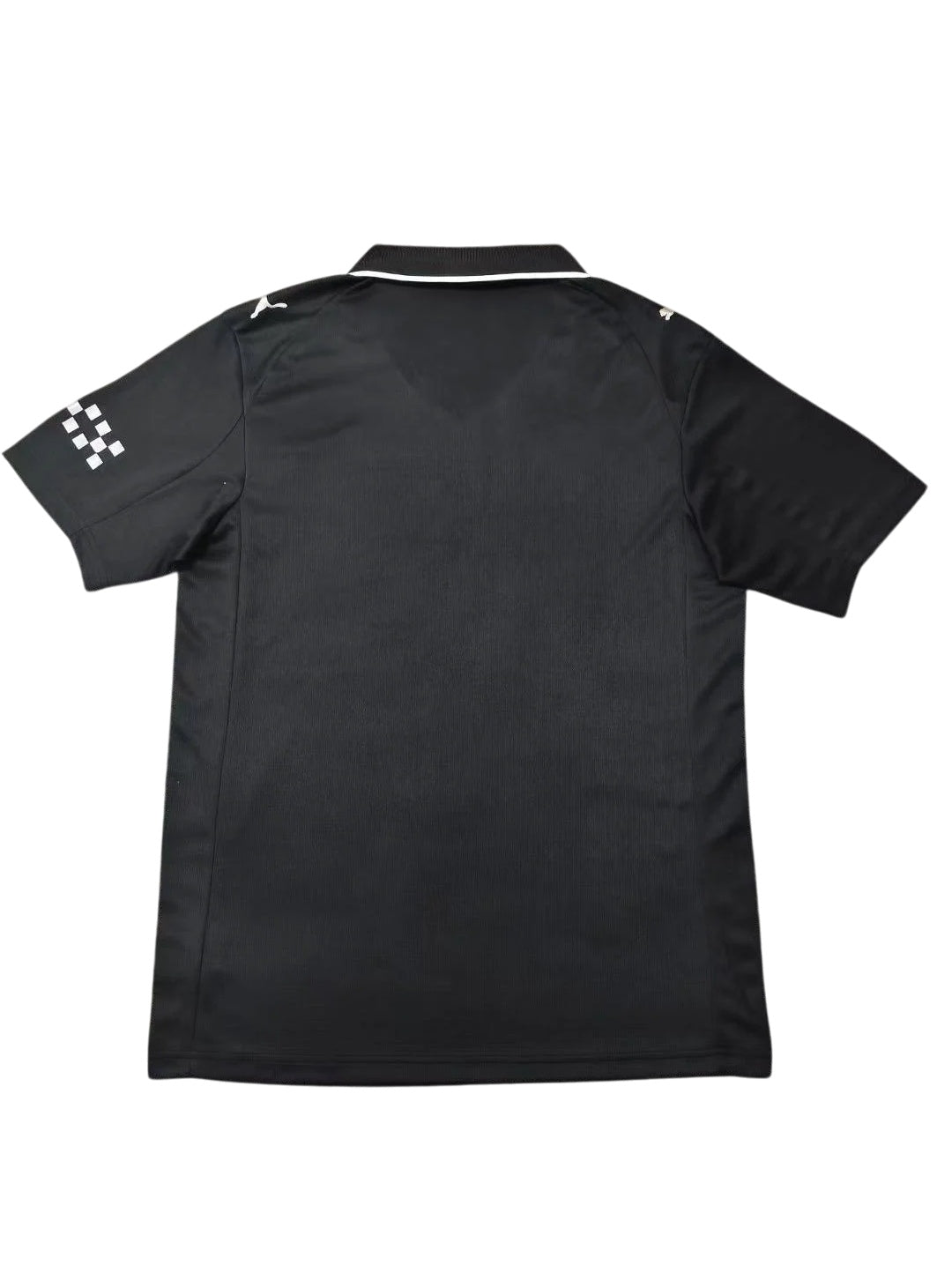 Manchester City away 25/26