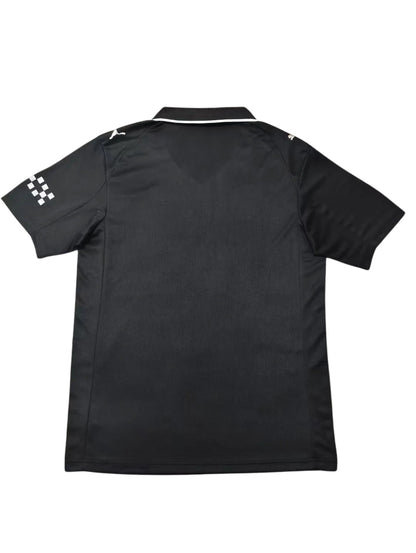 Manchester City away 25/26