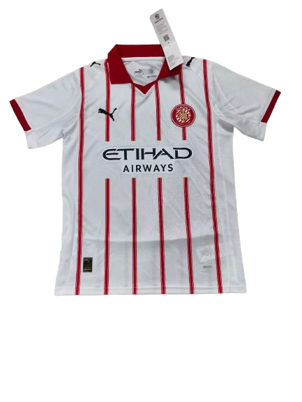 Girona home 25/26
