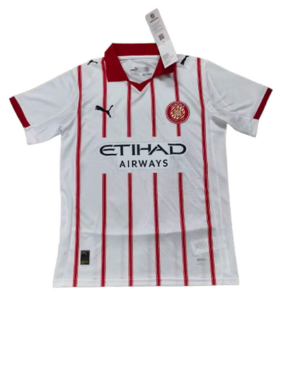 Girona home 25/26