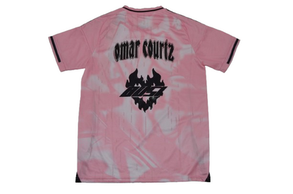 Real Madrid x Omar Courtz - Special Edition 25/26