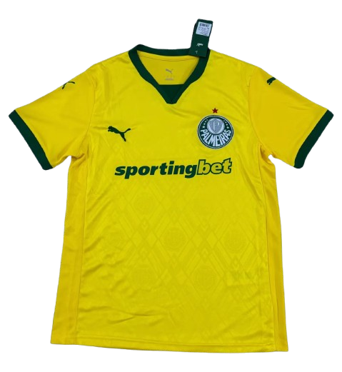 Palmeiras Third 25/26