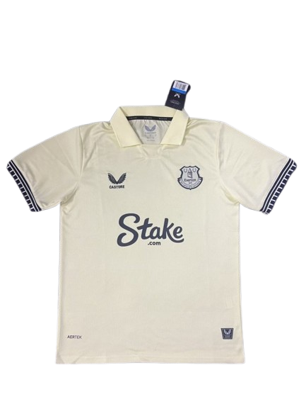 Everton away 25/26