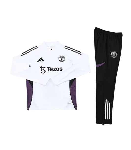 Tuta Manchester United 25/26