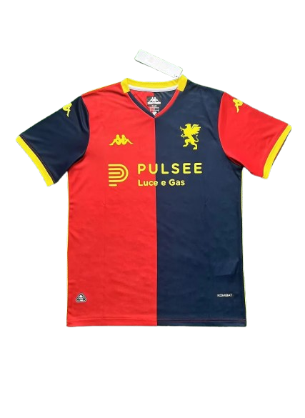 Genoa Home 25/26