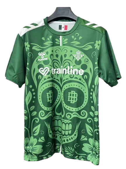 Real Betis Día de Muertos  - Special Edition 25/26