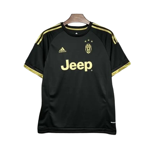 Juventus Third 15/16