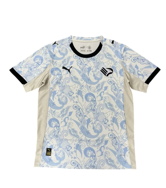 Palermo third 25/26