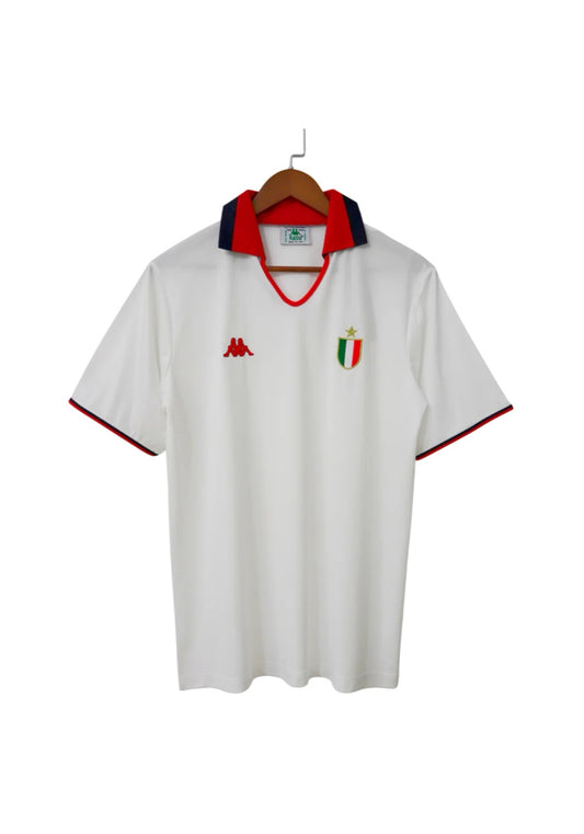 Milan Away 88/89