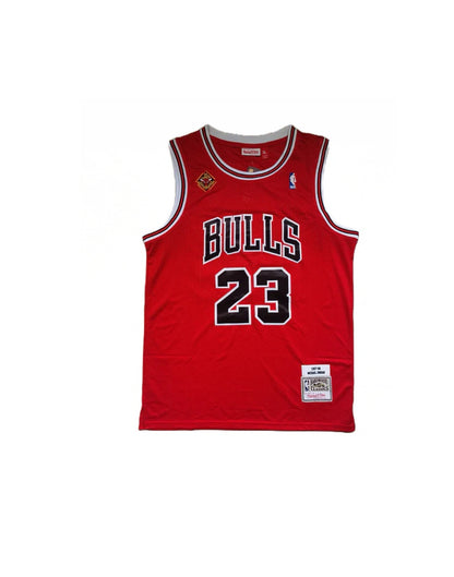 Canotta Chicago Bulls Retro