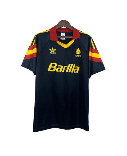 Roma Third 91/92