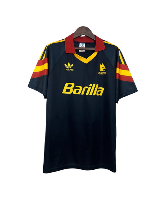 Roma Third 91/92