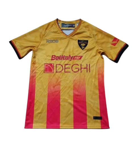 Lecce Home 25/26
