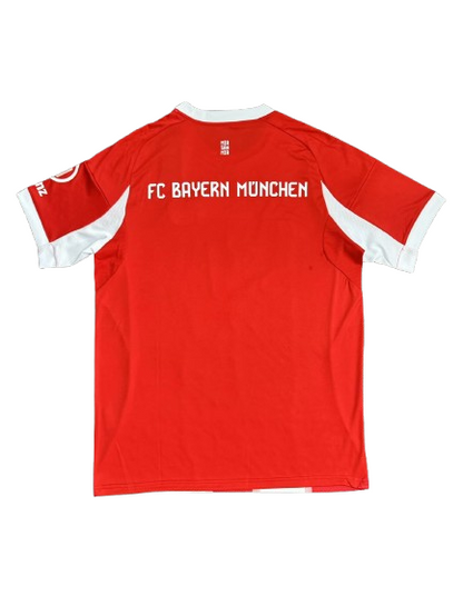 Bayern Monaco Home 25/26