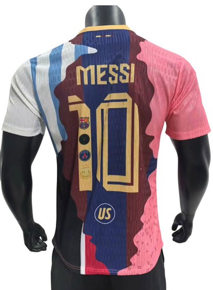 Messi - Special edition 25/26