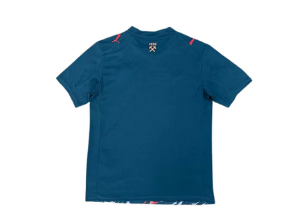 Shakhtar Donetsk Away 25/26