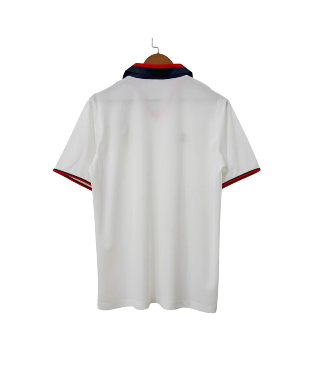 Milan Away 88/89