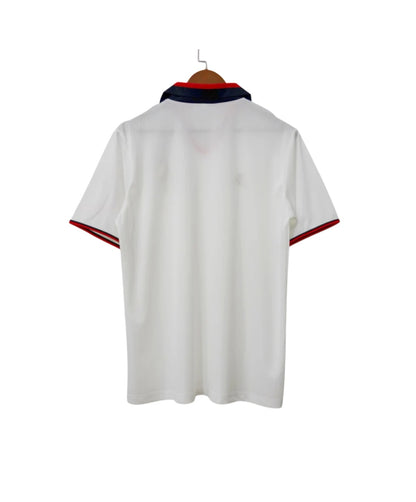 Milan Away 88/89