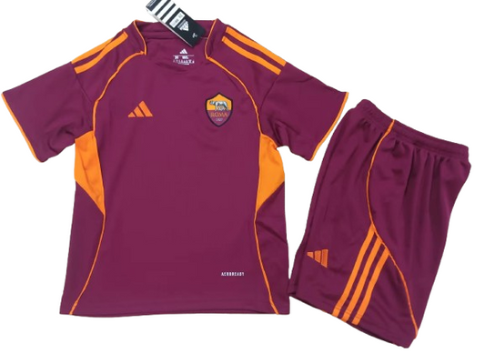 Roma Home - Kit Bambino 25/26