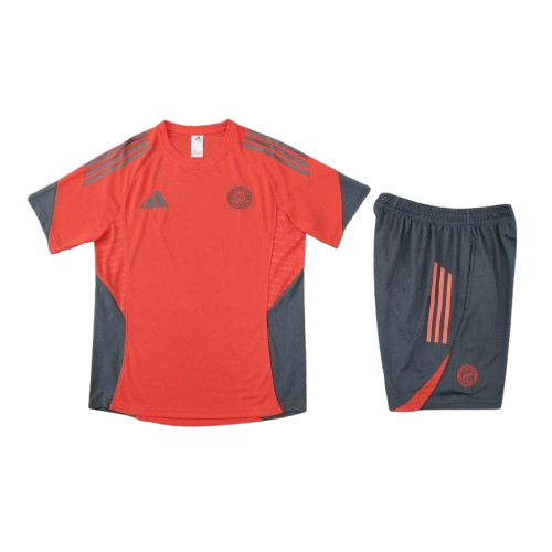 Kit Allenamento Bayern Monaco 25/26