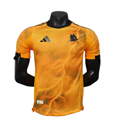 Roma Away - Player Version 25/26